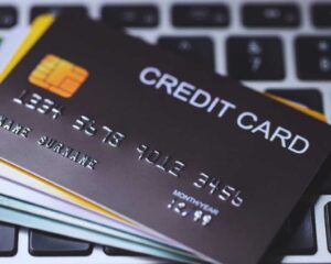 Cómo Obtener una Tarjeta de Crédito de Manera Fácil