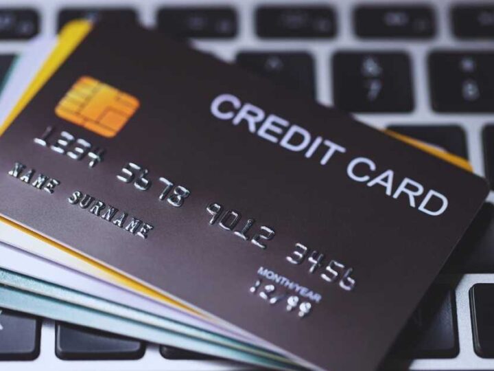 Cómo Obtener una Tarjeta de Crédito de Manera Fácil