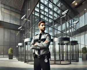 Oportunidad de empleo en seguridad: vacantes accesibles y con alta demanda