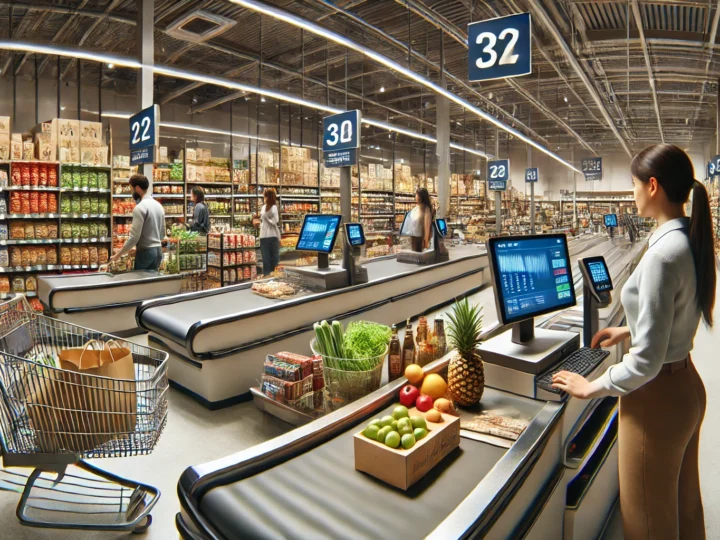 Fábrica de empacado está contratando personal