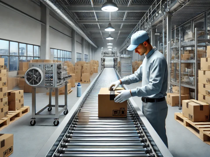 Oportunidades de empleo  en Amazon