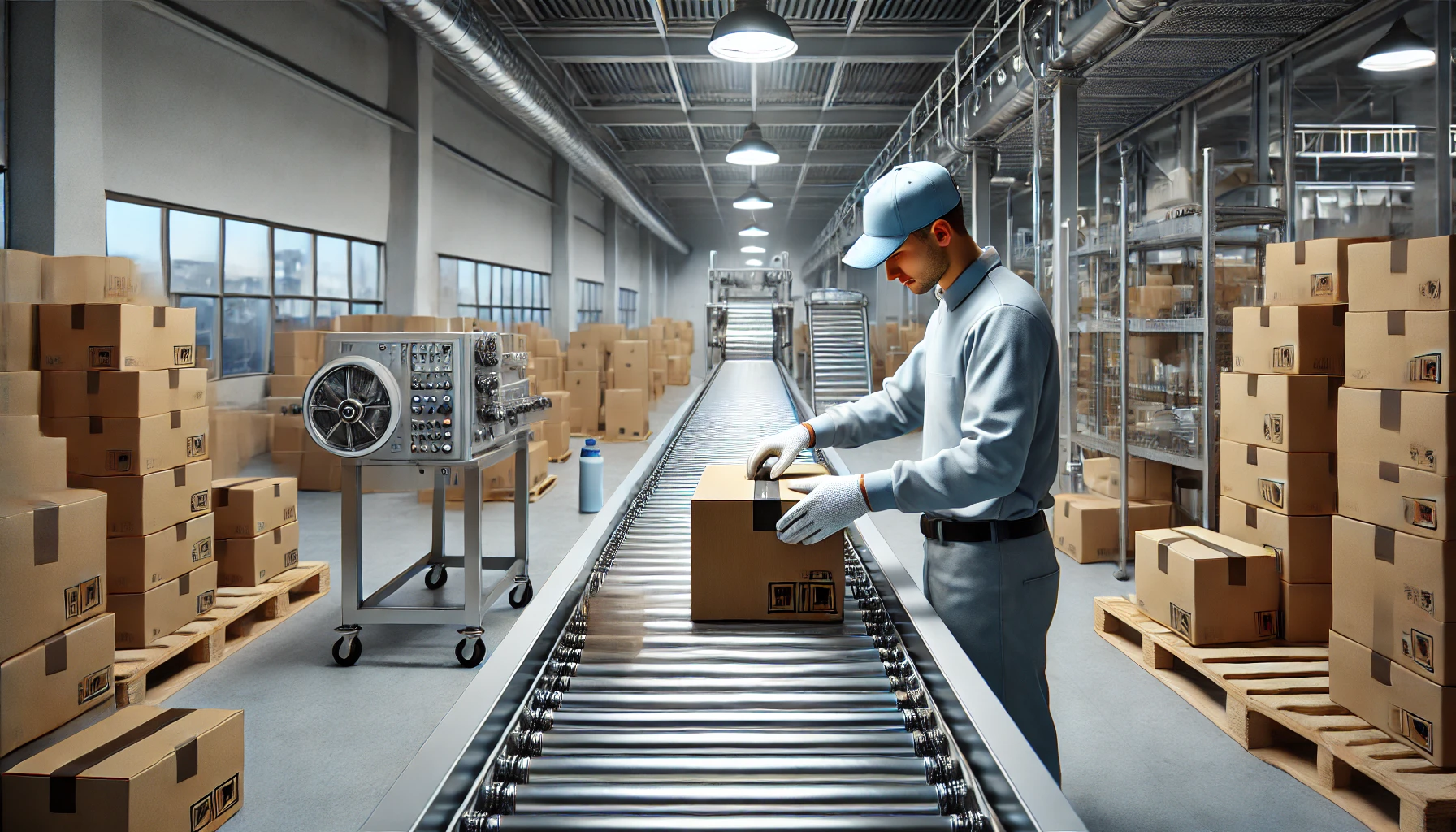 Oportunidades de empleo en Amazon